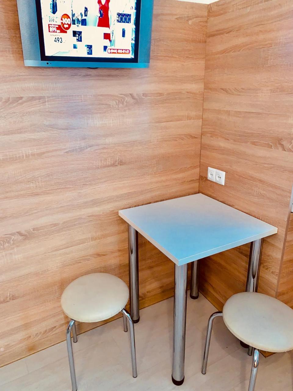 Mini Smart Apartments In The Central Part Of إلفيف المظهر الخارجي الصورة